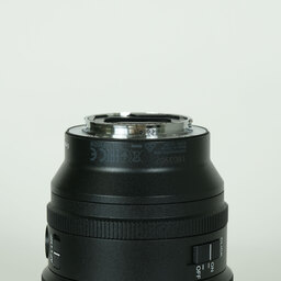SONY FE 14mm F1.8 GM  SEL14F18GM