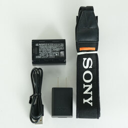 SONY α7 III（ILCE-7M3）