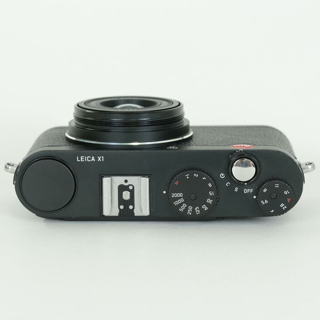 LEICA X1 ブラック LEICA X1 ブラック
