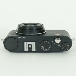 LEICA X1 ブラック LEICA X1 ブラック