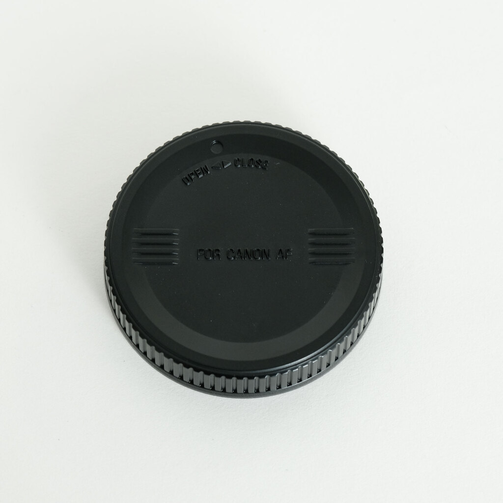 SIGMA 50mm F1.4 DG HSM｜Art [キヤノン用]