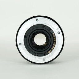 Voigtlander NOKTON 23mm F1.2 Aspherical [フジフイルムX用]