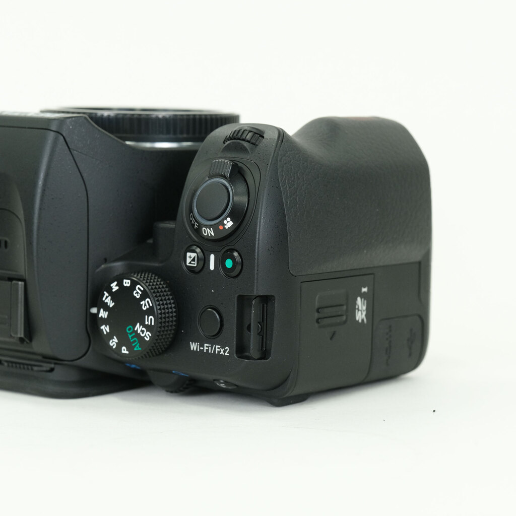 PENTAX K-70