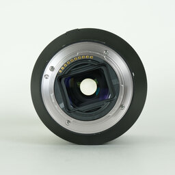 SONY FE 24-240mm F3.5-6.3 OSS SEL24240