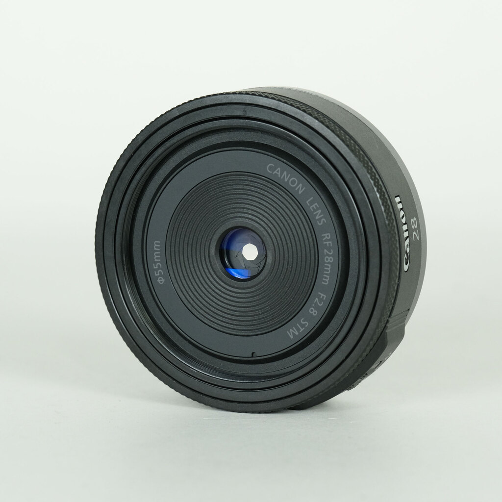 Canon RF28mm F2.8 STMの出品 | ONE SCENE（ワンシーン）