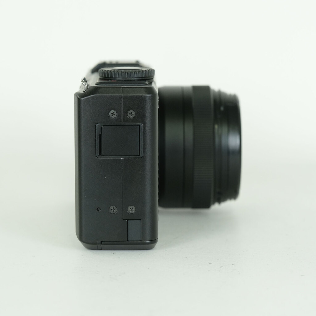 SIGMA DP1 Merrill