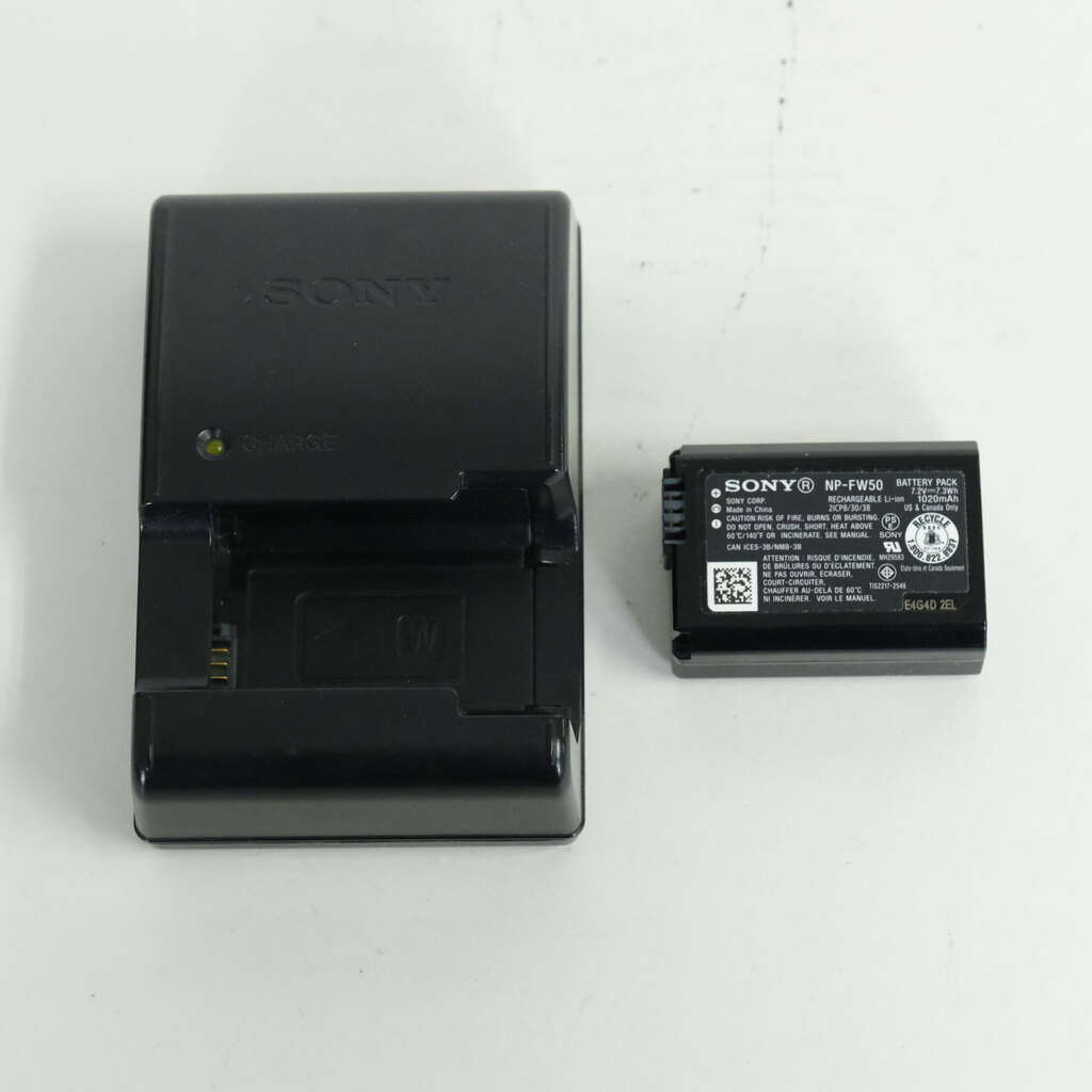 SONY α NEX-7 SONY α NEX-7