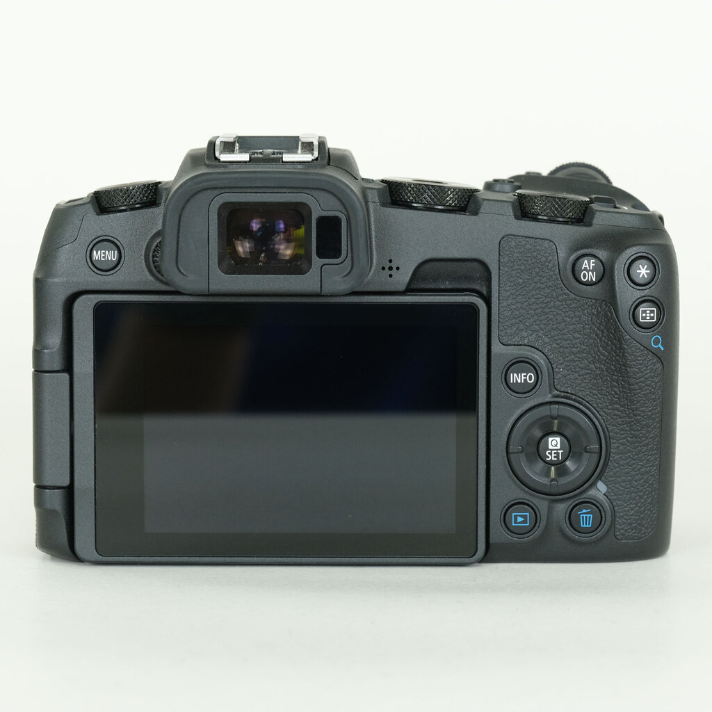 Canon EOS RP