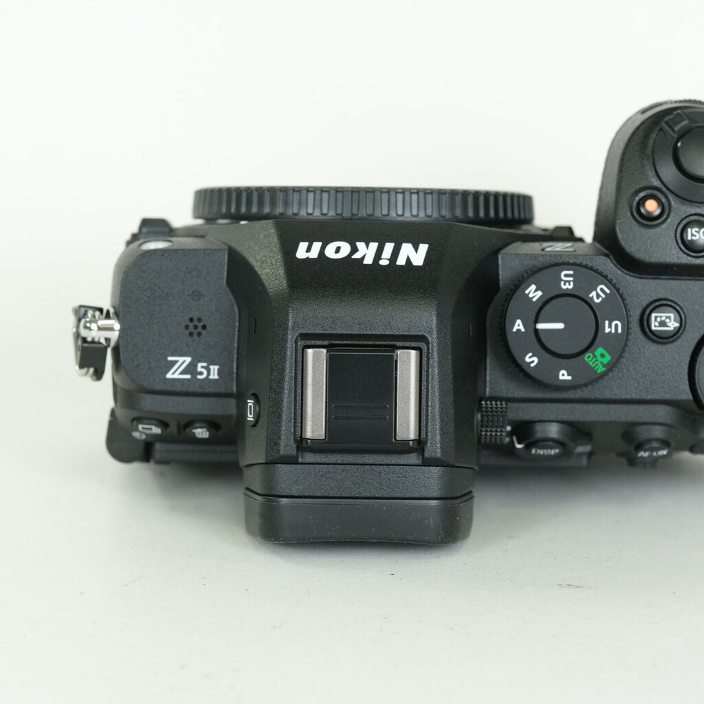 Nikon Z5II