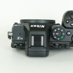 Nikon Z5II