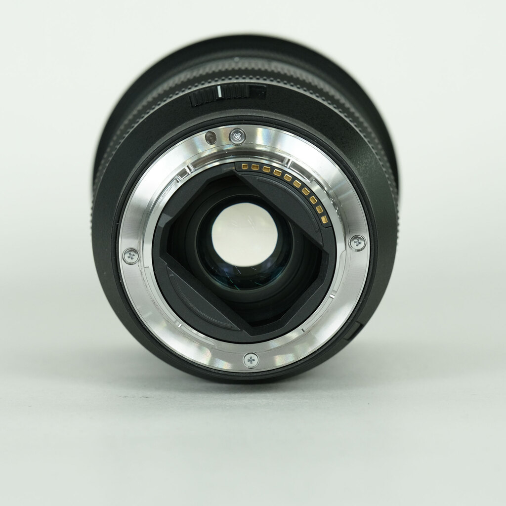 SONY FE 24-70mm F2.8 GM II SEL2470GM2 SONY FE 24-70mm F2.8 GM II SEL2470GM2