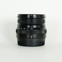 FUJIFILM XF16mmF2.8 R WR FUJIFILM XF16mmF2.8 R WR