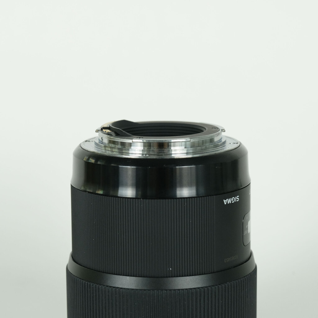SIGMA 50mm F1.4 DG HSM｜Art [キヤノン用]