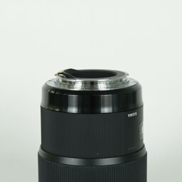 SIGMA 50mm F1.4 DG HSM｜Art [キヤノン用]