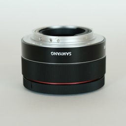 SAMYANG AF35mm F2.8 FE [ソニーE用]