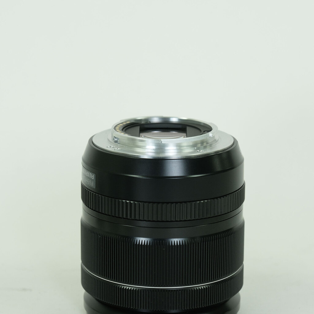 FUJIFILM XF18-55mmF2.8-4 R LM OIS