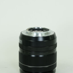 FUJIFILM XF18-55mmF2.8-4 R LM OIS