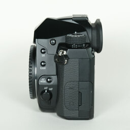 PENTAX K-3 Mark III Monochrome PENTAX K-3 Mark III Monochrome