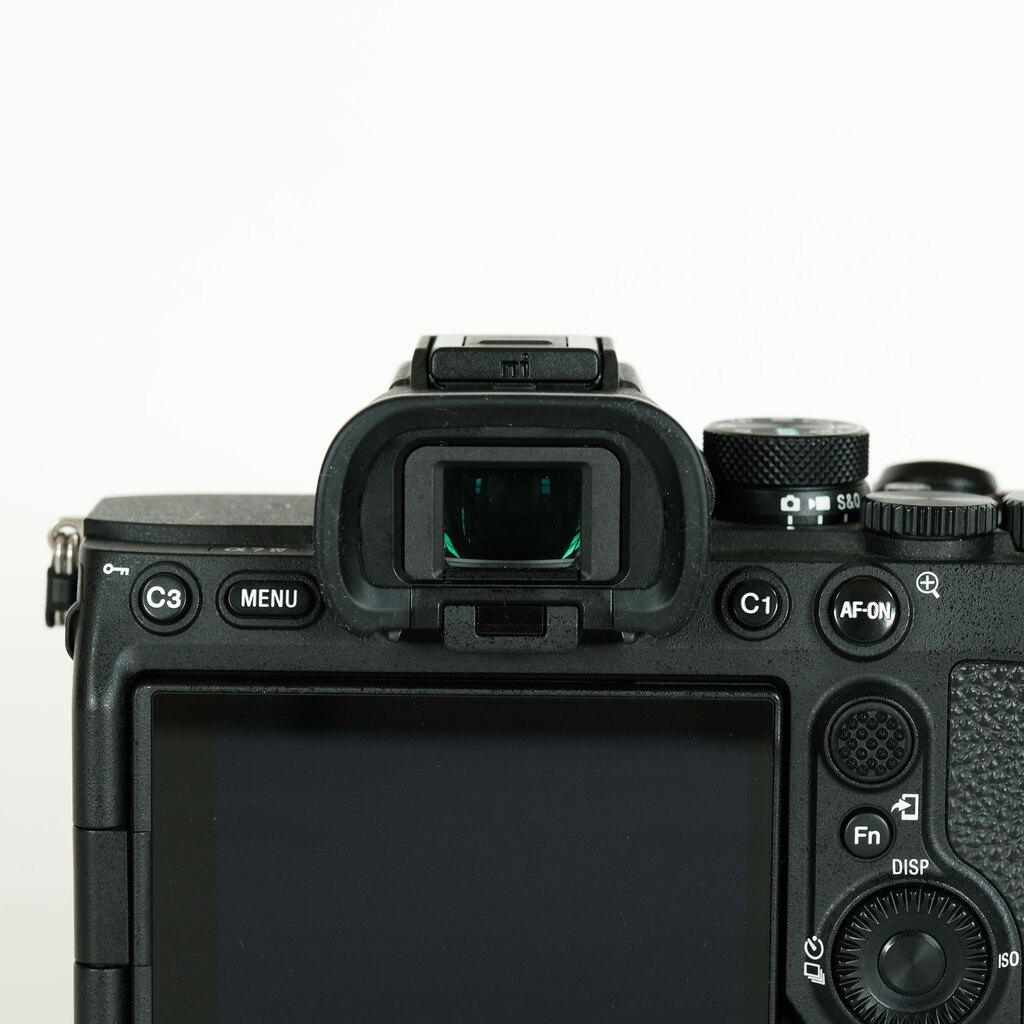 SONY α7 IV（ILCE-7M4）