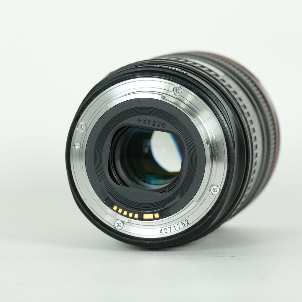 Canon EF24-105mm F4L IS USMの出品 | ONE SCENE（ワンシーン）
