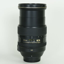 Nikon AF-S NIKKOR 24-120mm f/4G ED VR