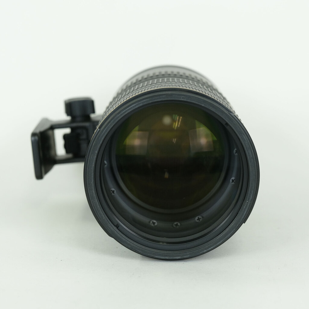 Nikon AF-S NIKKOR 70-200mm F2.8 G ED VR II