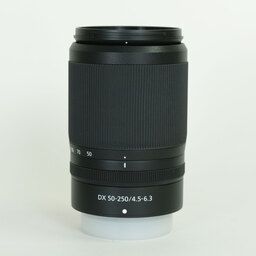 Nikon NIKKOR Z DX 50-250mm f/4.5-6.3 VR