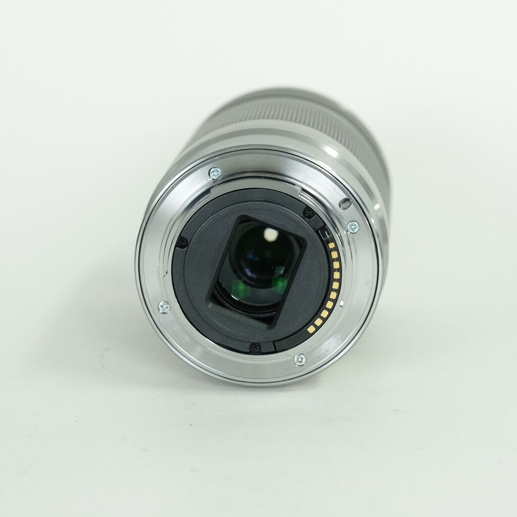 SONY E 55-210mm F4.5-6.3 OSS SEL55210