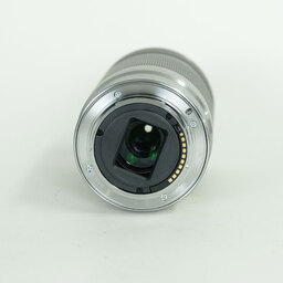 SONY E 55-210mm F4.5-6.3 OSS SEL55210