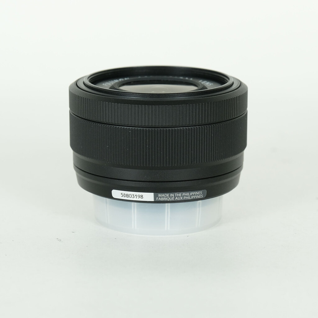 レンズ(ズーム) fujifilm xc13-33 mm FUJIFILM XC13-33mm F3.5-6.3 OISの出品 | ONE SCENE（ワンシーン）