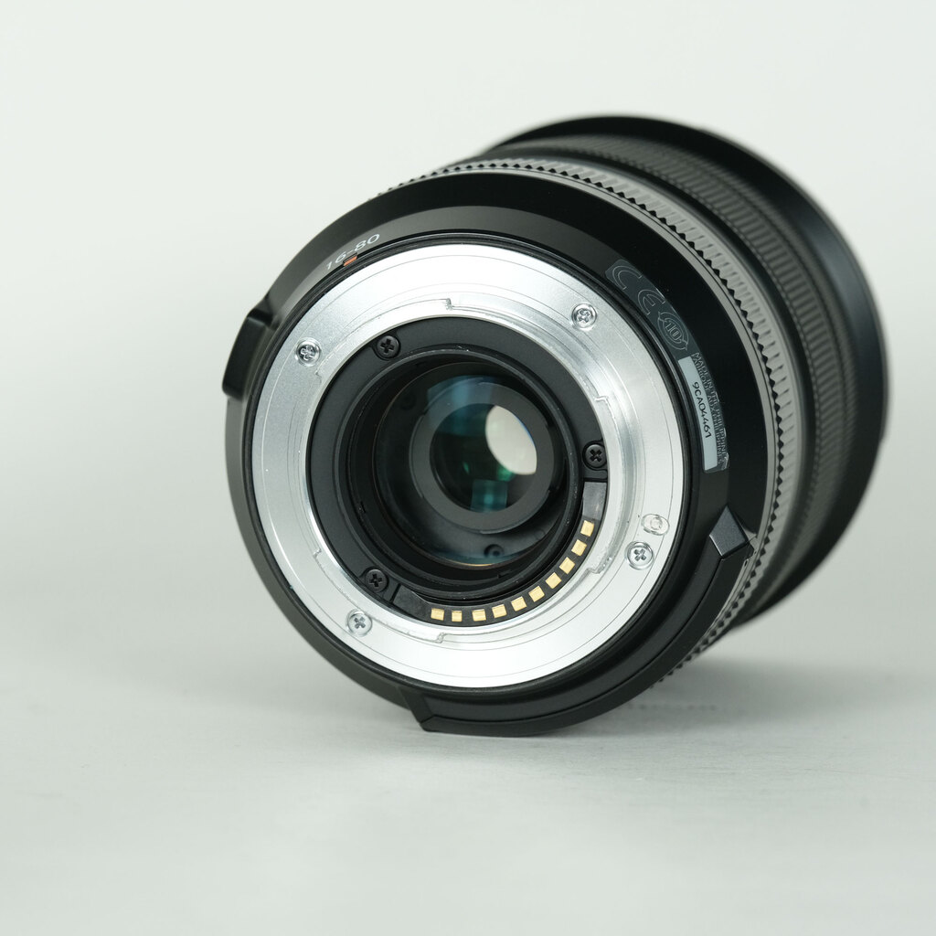 FUJIFILM XF16-80mmF4 R OIS WR