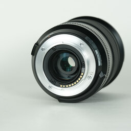 FUJIFILM XF16-80mmF4 R OIS WR