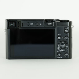 Panasonic LUMIX DMC-TX1