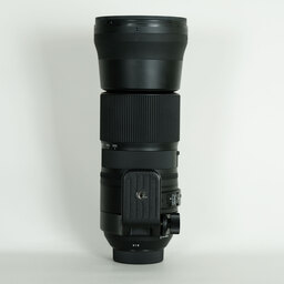 SIGMA 150-600mm F5-6.3 DG OS HSM｜Contemporary [ニコンF用]