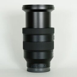 SONY FE 24-105mm F4 G OSS SEL24105G