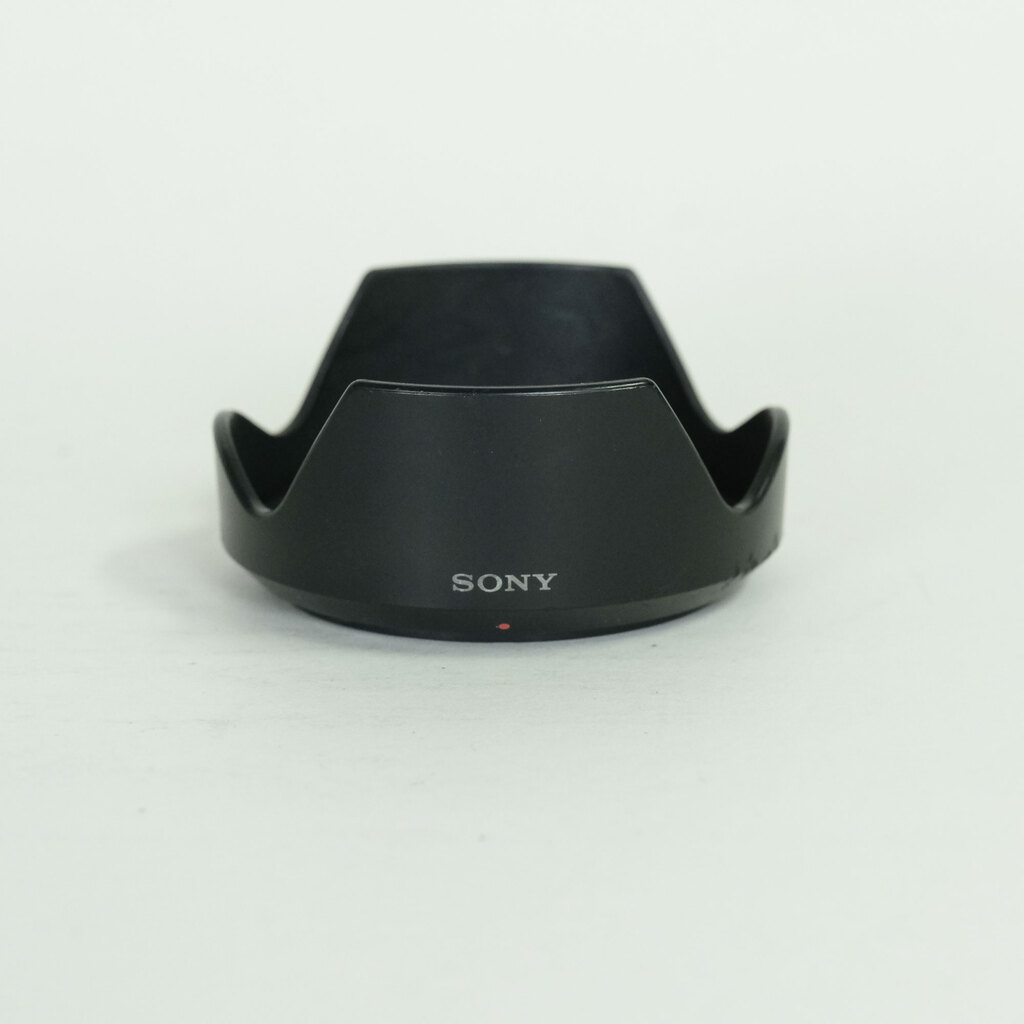 SONY E 18-55mm F3.5-5.6 OSS SEL1855