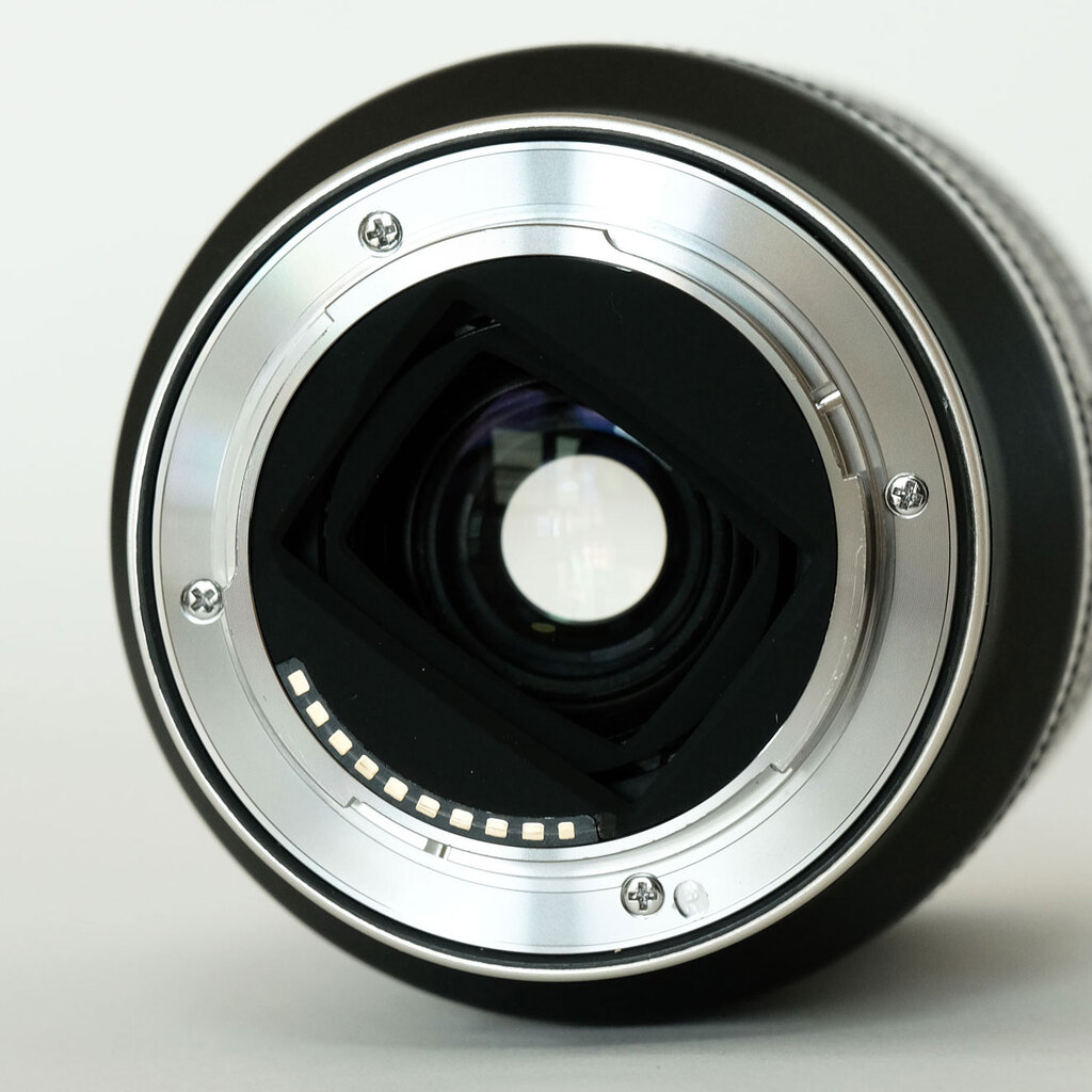 TAMRON 28-200mm F/2.8-5.6 Di III RXD (Model A071) [ソニーE用]