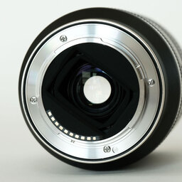 TAMRON 28-200mm F/2.8-5.6 Di III RXD (Model A071) [ソニーE用]