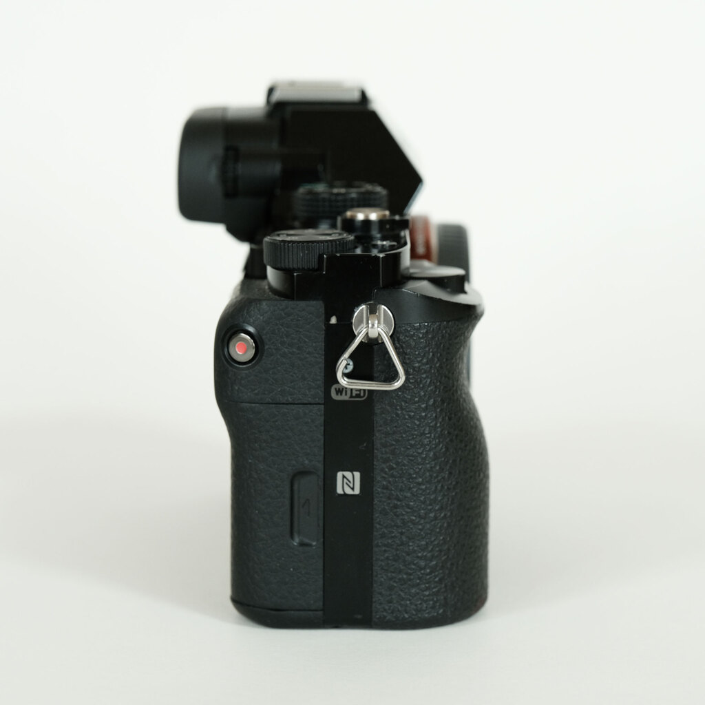 SONY α7（ILCE-7）