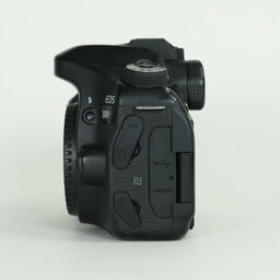 Canon EOS 80D
