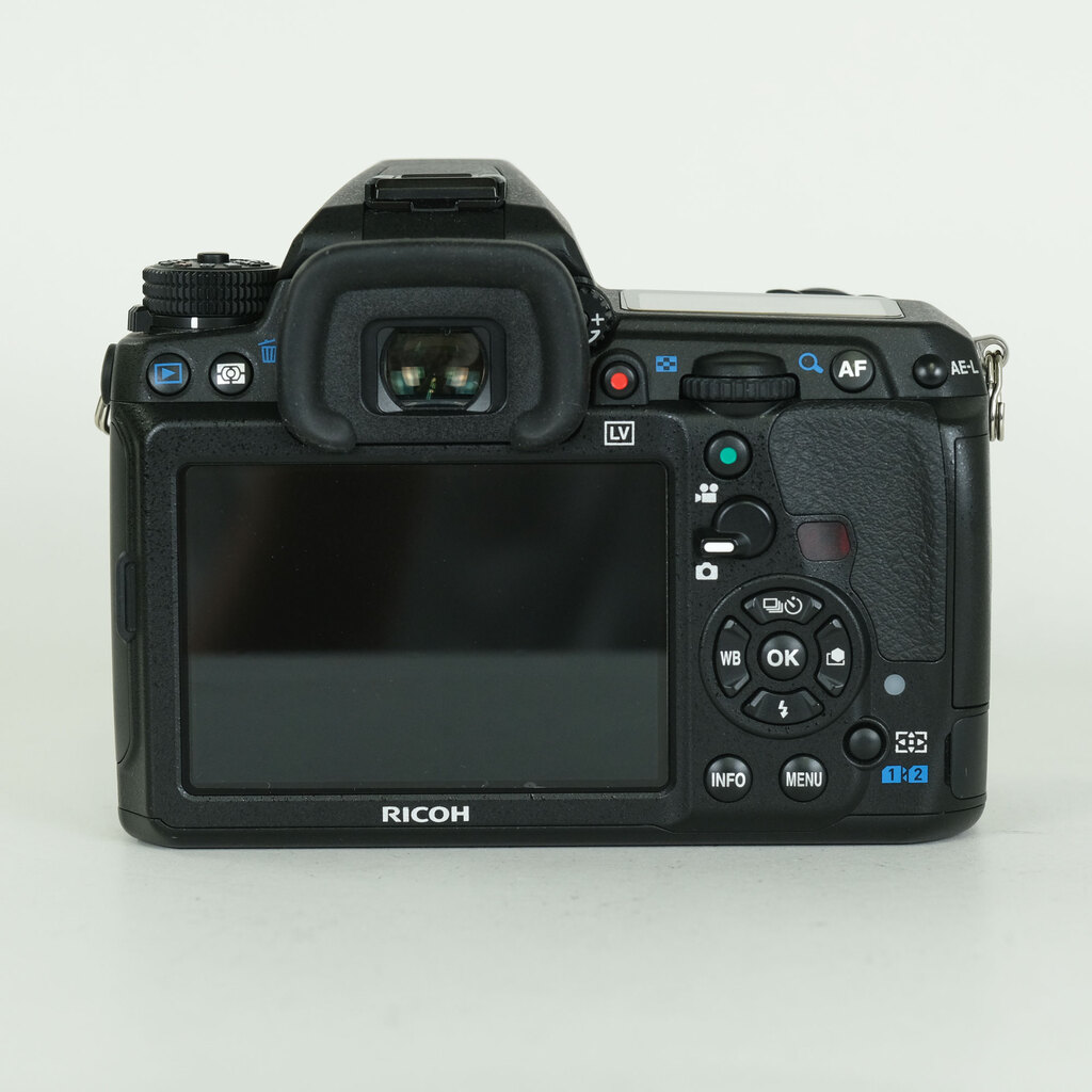 PENTAX K-3 ボディ PENTAX K-3 ボディ