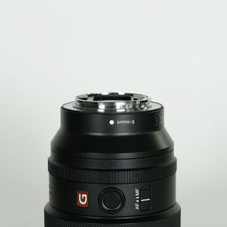 SONY FE 14mm F1.8 GM  SEL14F18GM