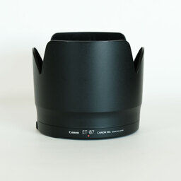 Canon EF70-200mm F2.8L IS II USM