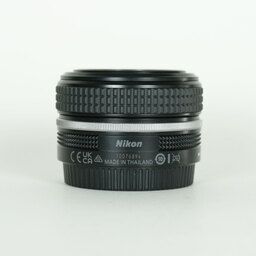 Nikon NIKKOR Z 28mm f/2.8