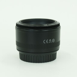 Canon EF50mm F1.8 II Canon EF50mm F1.8 II