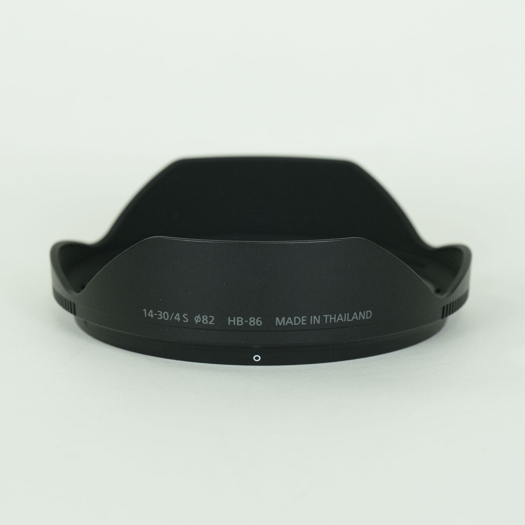 Nikon NIKKOR Z 14-30mm f/4 S