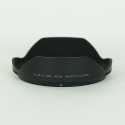 Nikon NIKKOR Z 14-30mm f/4 S