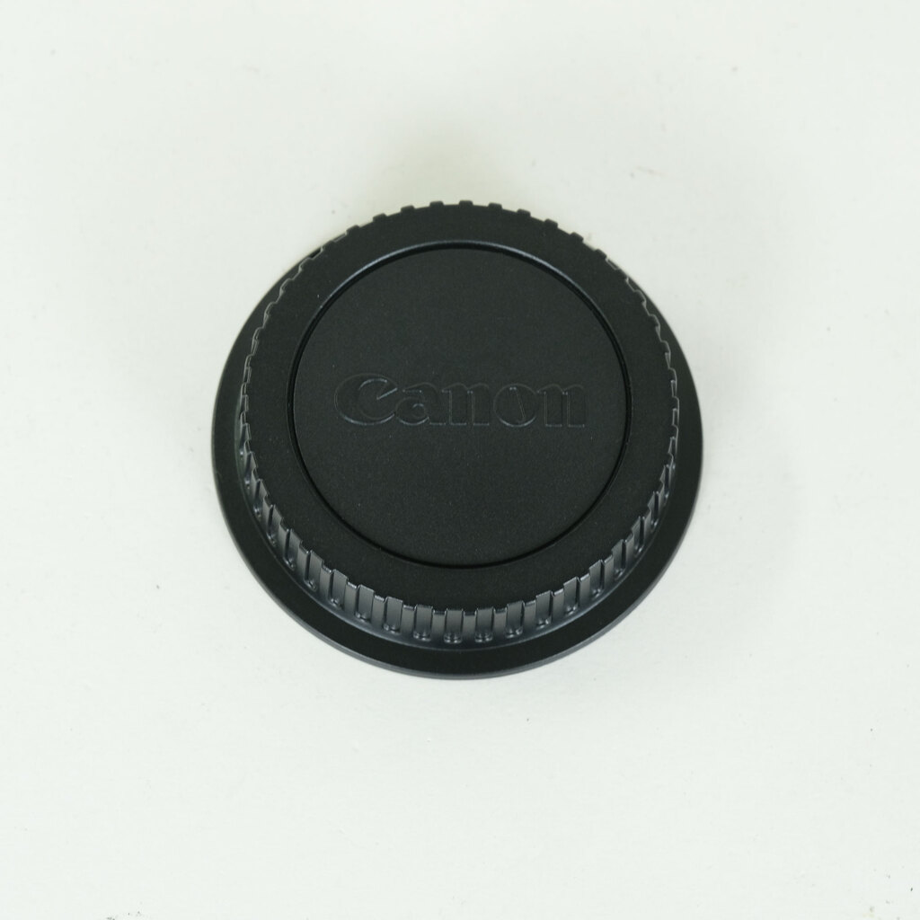 Canon EF50mm F1.8 STM