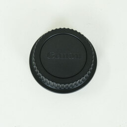 Canon EF50mm F1.8 STM