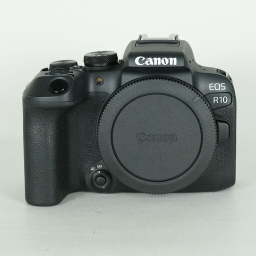 Canon EOS R10